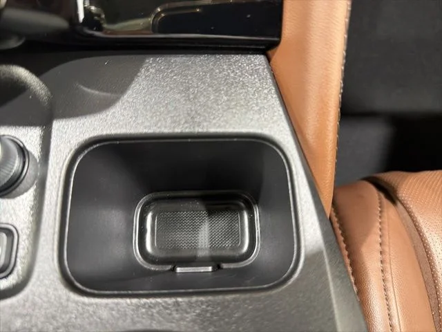 Certified Used 2023 Liquid Carbon Metallic Acura SH-AWD ADVANCE image 43