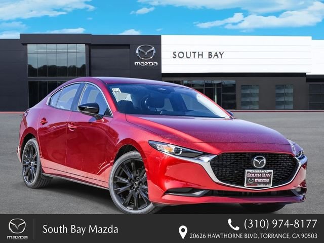 2026 Mazda CX-3 Select Sport AT 4-Door SKYACTIV's photo