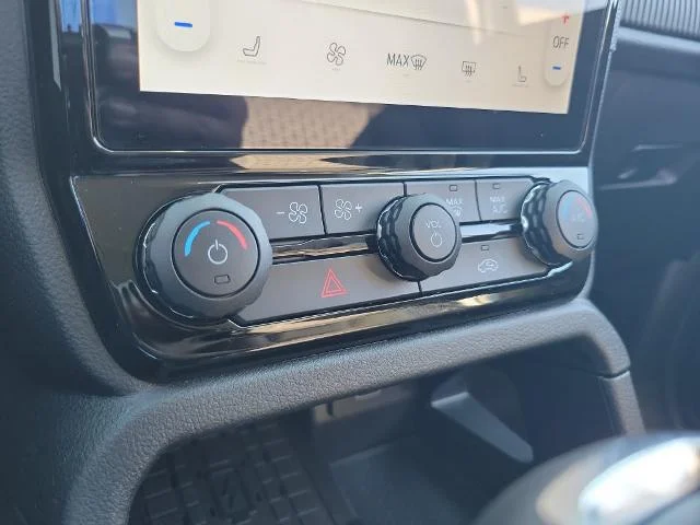 New 2026 Avalanche Ford XLT image 48