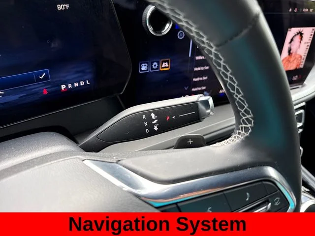 Used 2025 Gray Chevrolet LT image 18