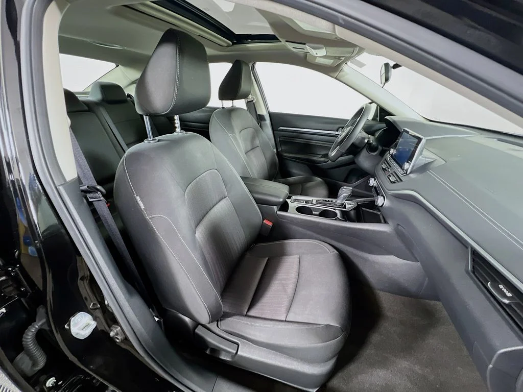 2022 Nissan Altima SV - Photo 29