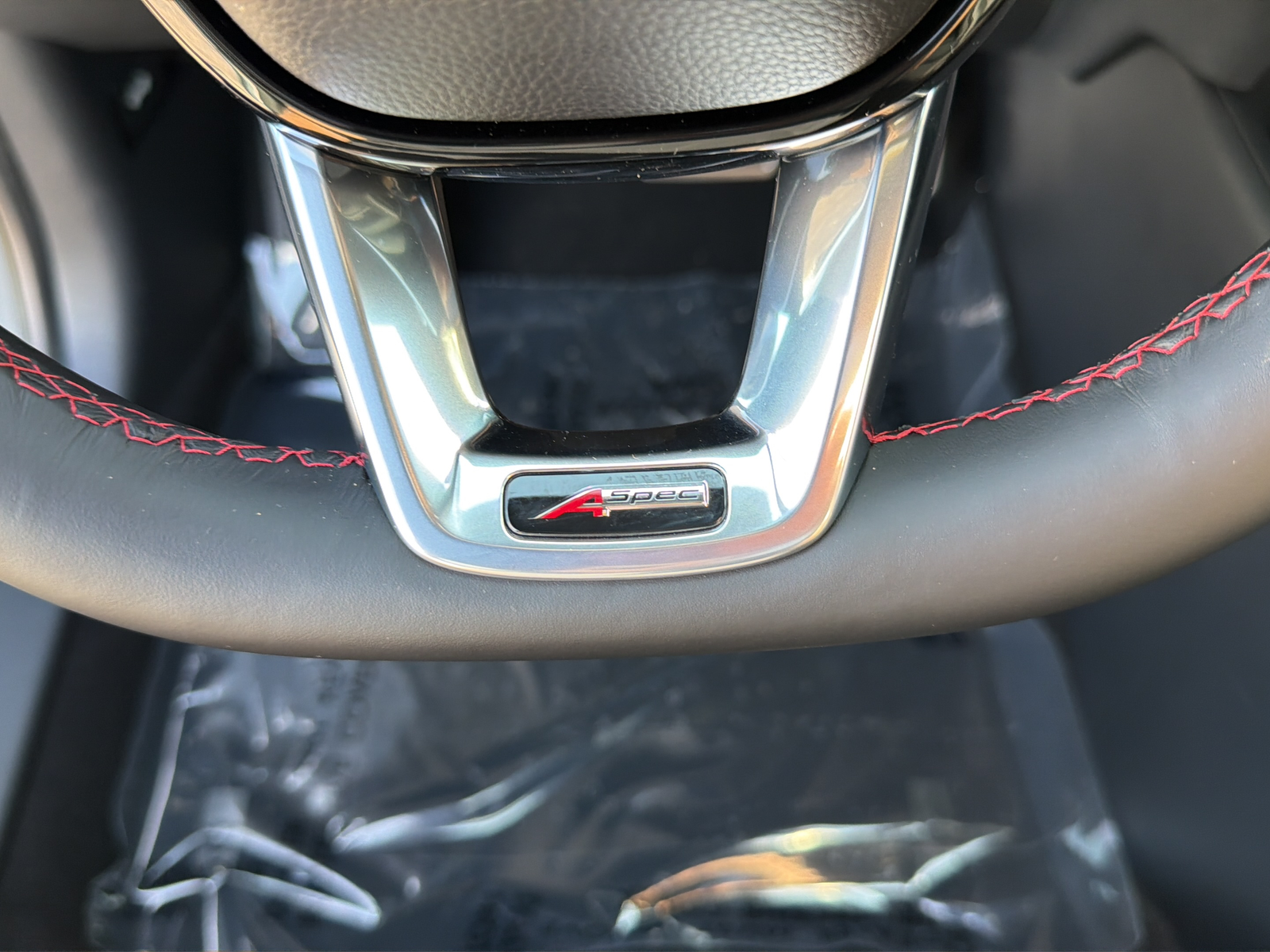 New 2026 Urban Gray Pearl Acura A-Spec Package image 21