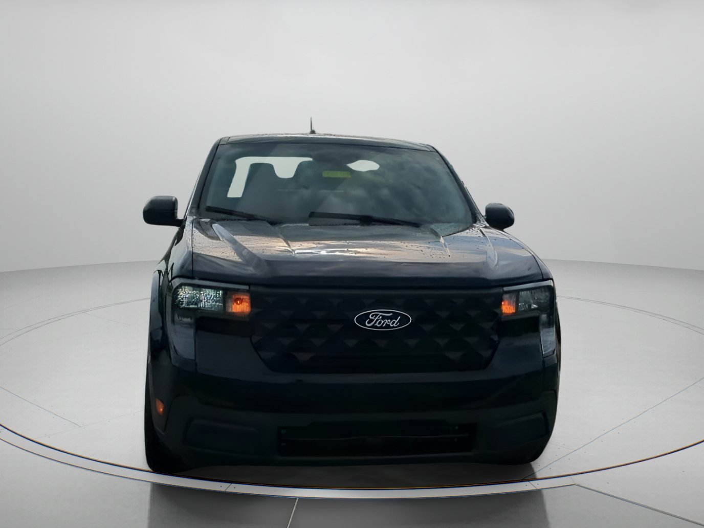 New 2026 Shadow Black Ford XL image 5