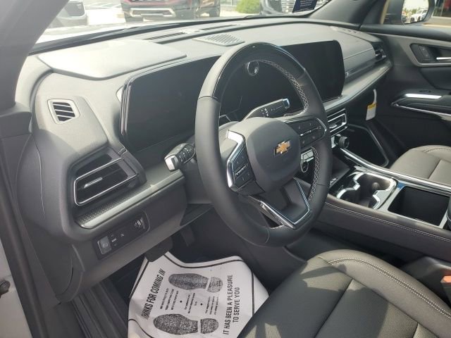 2025 Chevrolet Traverse LT - Photo 22
