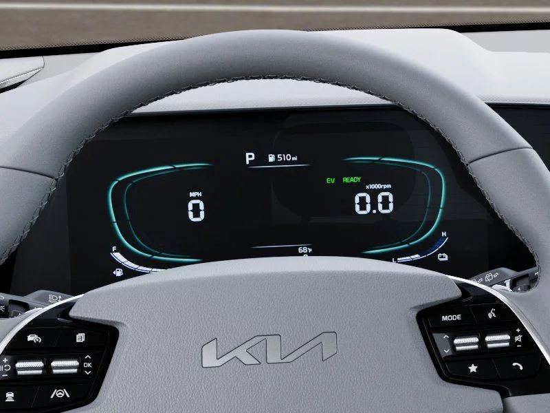 New 2026 Aurra Black Pea Kia SX image 21