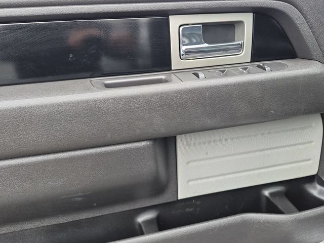 Used 2012 Silver Ford FX4 image 12