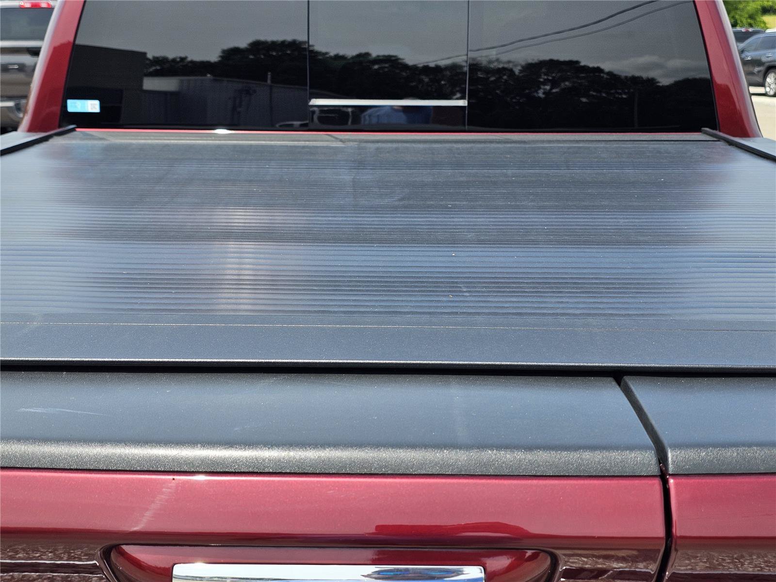 2021 RAM Ram 1500 Pickup Longhorn - Photo 13