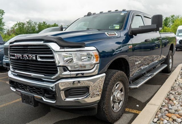 2021 Ram 3500 Tradesman