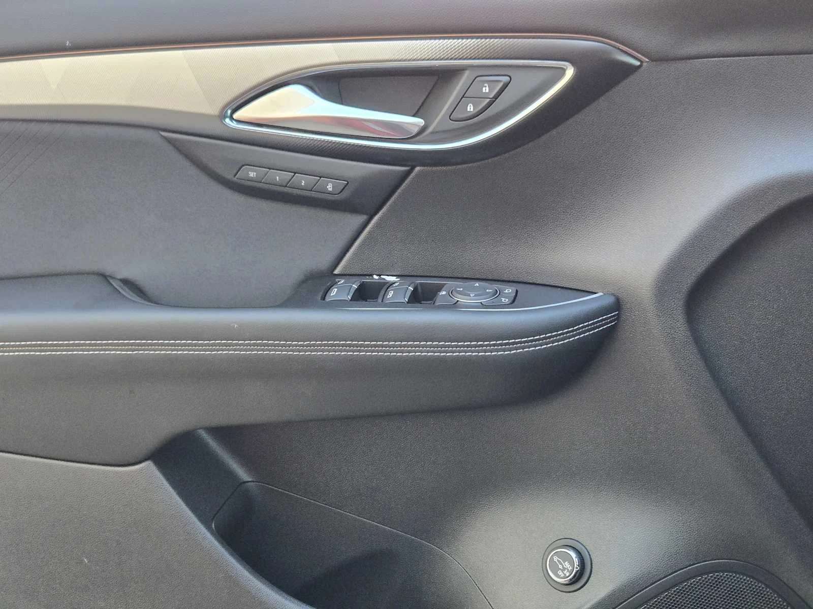 2026 Buick Envision Sport Touring - Photo 15