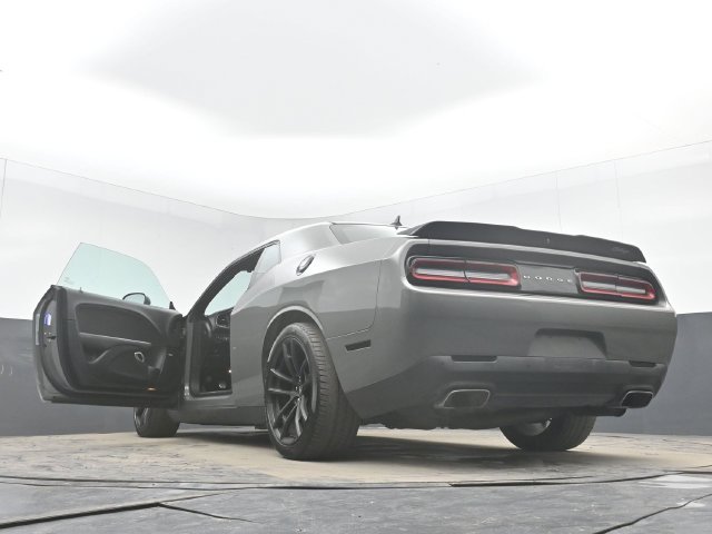Used 2017 Gray Dodge R/T image 53