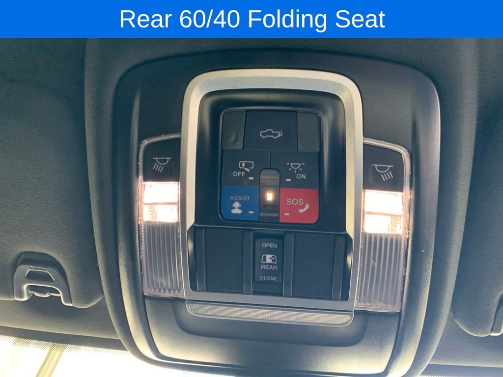 2023 RAM Ram 2500 Pickup Rebel - Photo 18