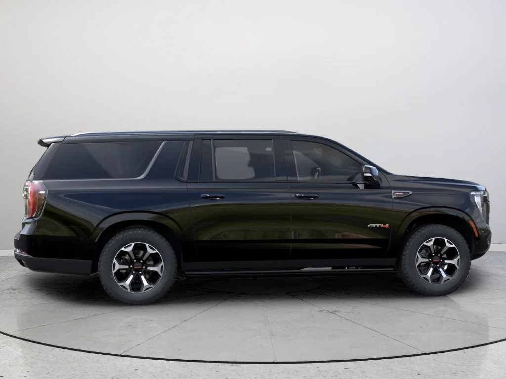 2026 GMC Yukon XL AT4 - Photo 8