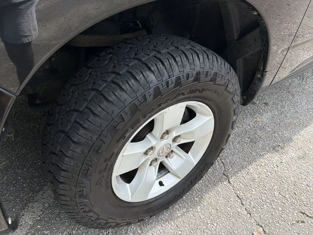 Used 2019 Black Ram Express image 10