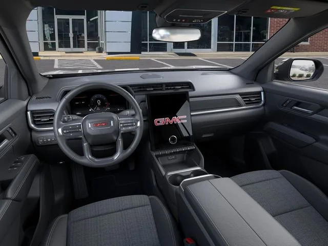 New 2026 Sterling Metallic GMC Elevation image 15