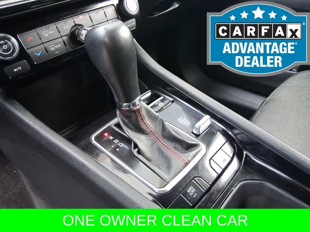 Used 2023 Gray Jeep Trailhawk image 20