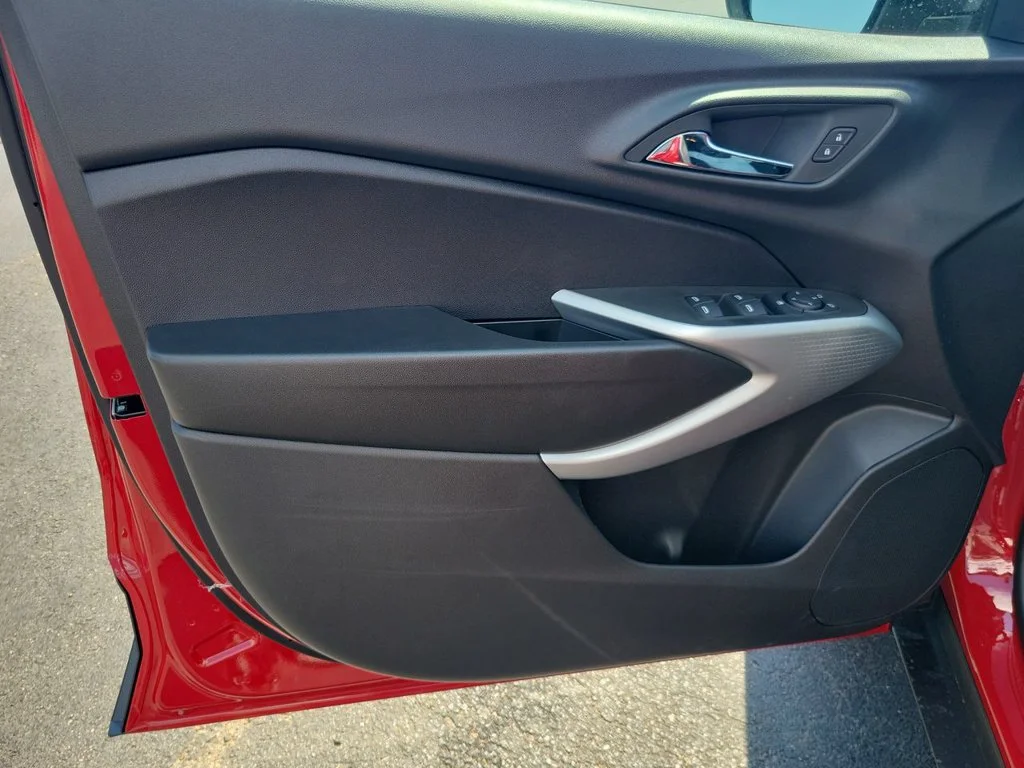2026 Chevrolet Trax LS - Photo 20