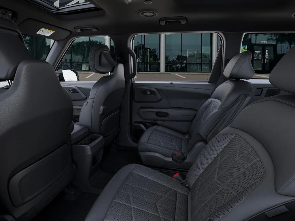New 2027 Wolf Gray Kia X-PRO SX image 19