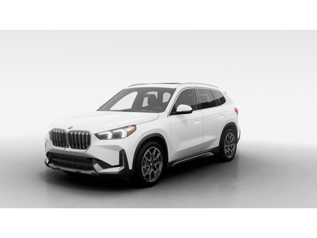 2026 BMW X1 xDrive28i's photo