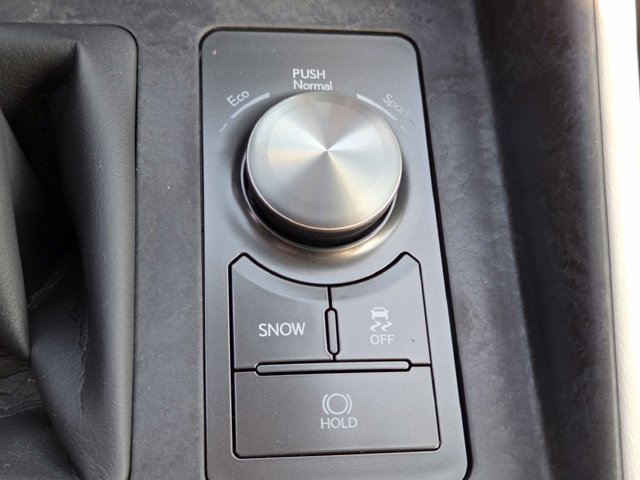 New 2026 Ultra White Lexus F SPORT AWD image 18