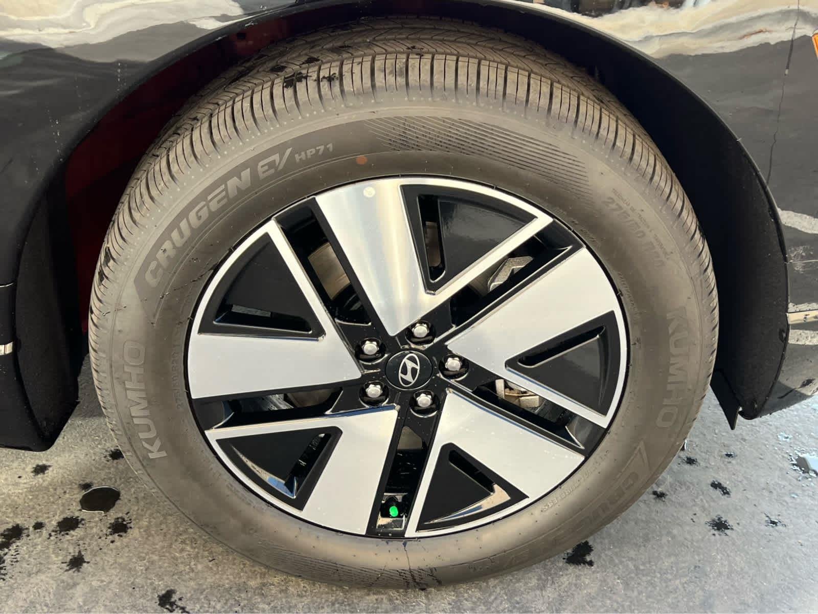 2026 Hyundai IONIQ 9 SEL - Photo 16