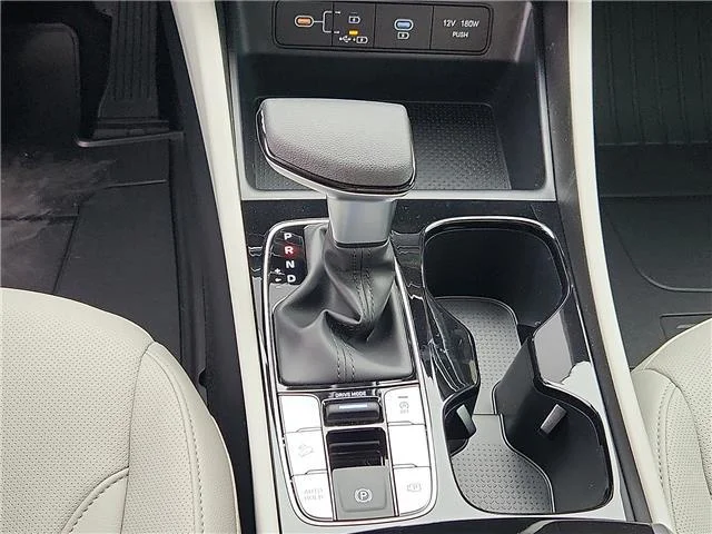 New 2026 Serenity White Pearl Hyundai SEL image 15