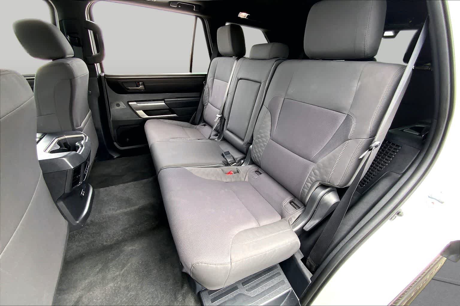 Used 2025 Ice Cap Toyota SR5 image 20