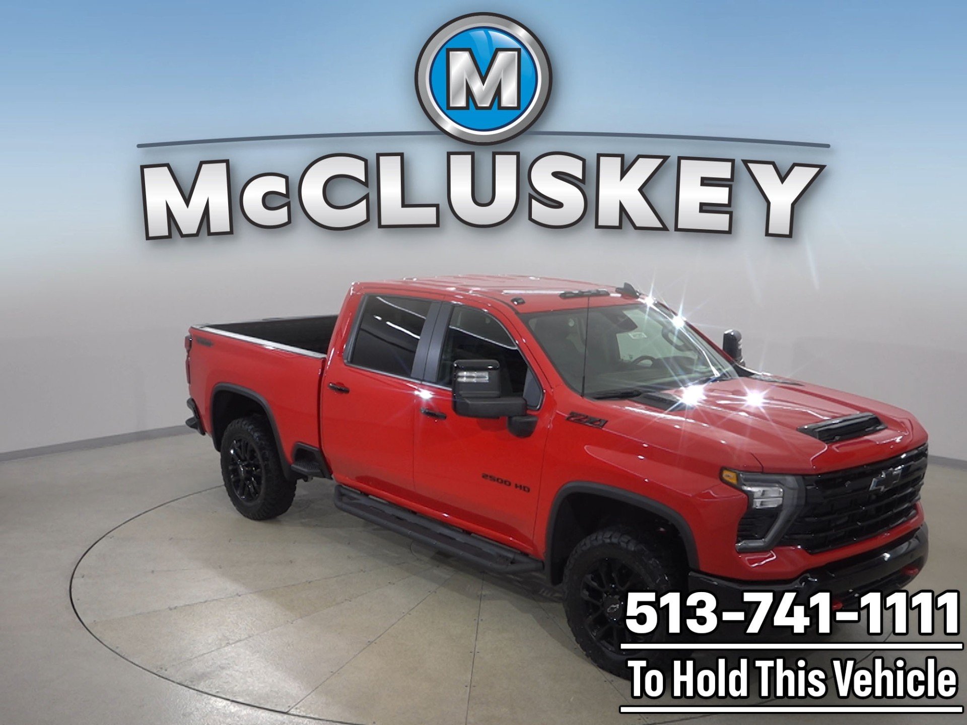 2026 Chevrolet Silverado 2500 HD LT - Photo 52