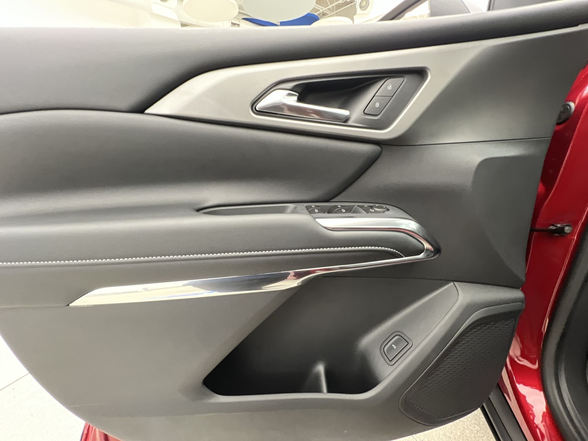 2026 Chevrolet Traverse LT - Photo 64