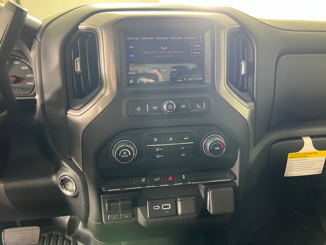 2026 Chevrolet Silverado 2500 HD Work Truck - Photo 17