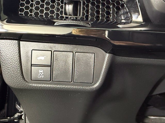 2025 Honda CR-V Sport Touring - Photo 51