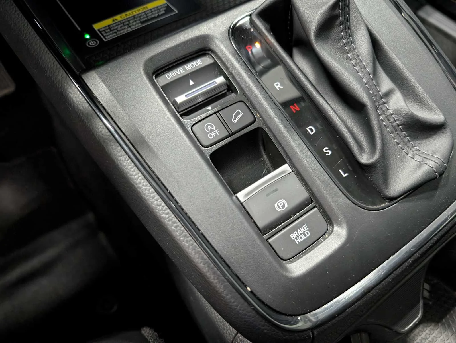Used 2025 Urban Gray Pearl Honda EX-L image 28