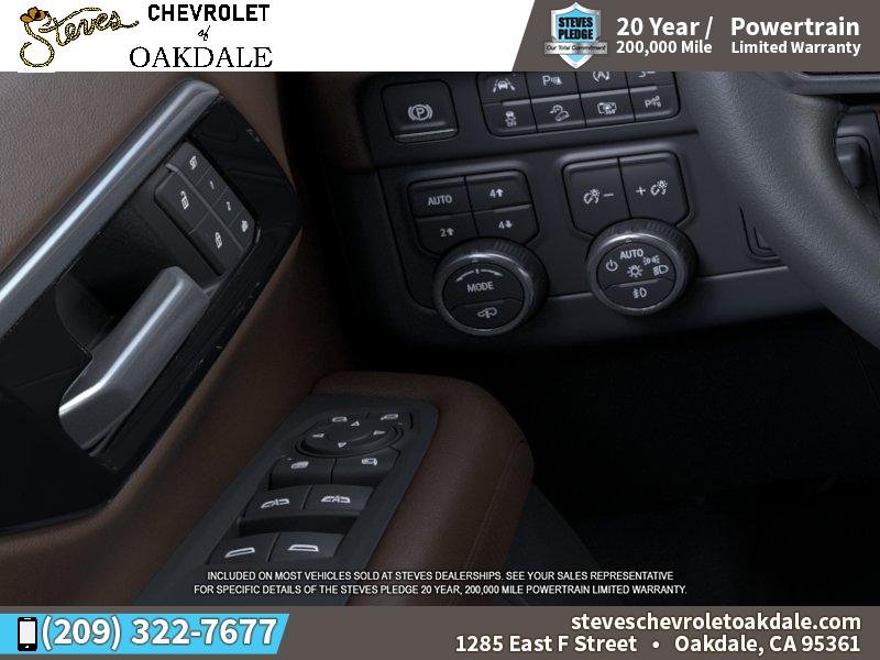 2026 Chevrolet Tahoe High Country - Photo 22