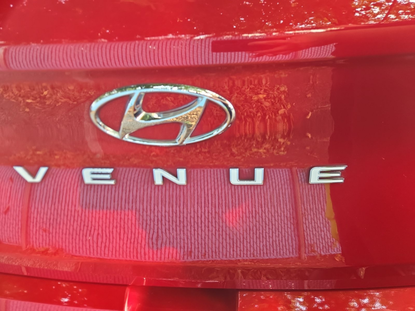 2023 Hyundai Venue Limited - Photo 16