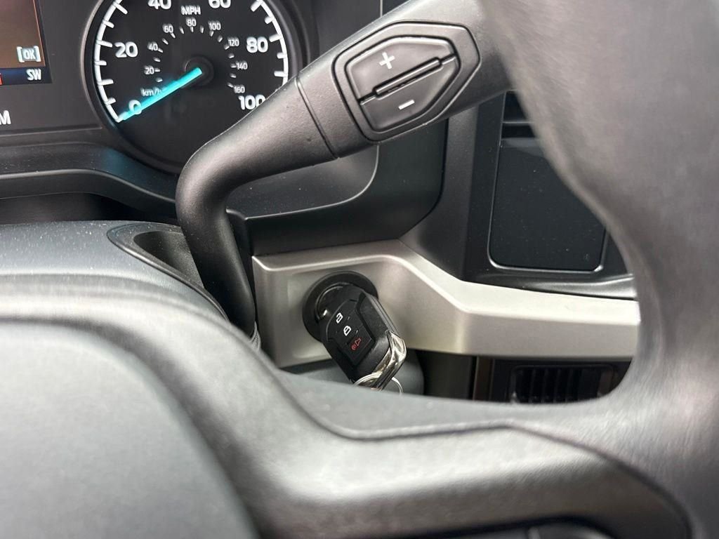 2026 Ford F-250 Super Duty XL - Photo 59