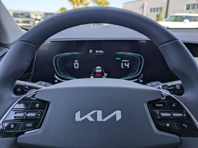 New 2026 Aurora Black Pearl Kia EX image 31