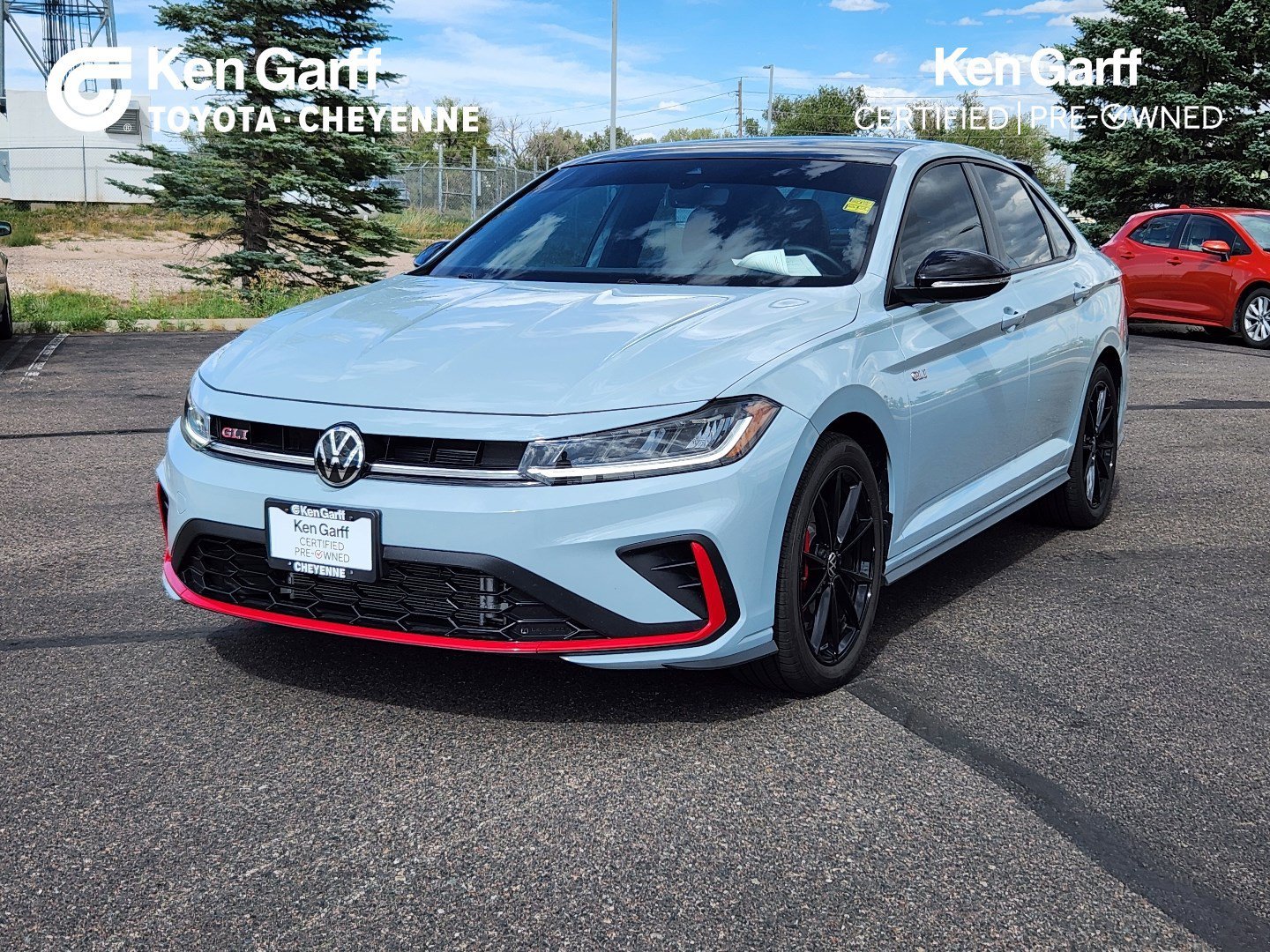 2025 Volkswagen Jetta