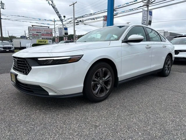 2023 Honda Accord