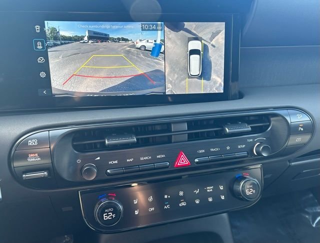 2026 Hyundai Palisade XRT Pro - Photo 17