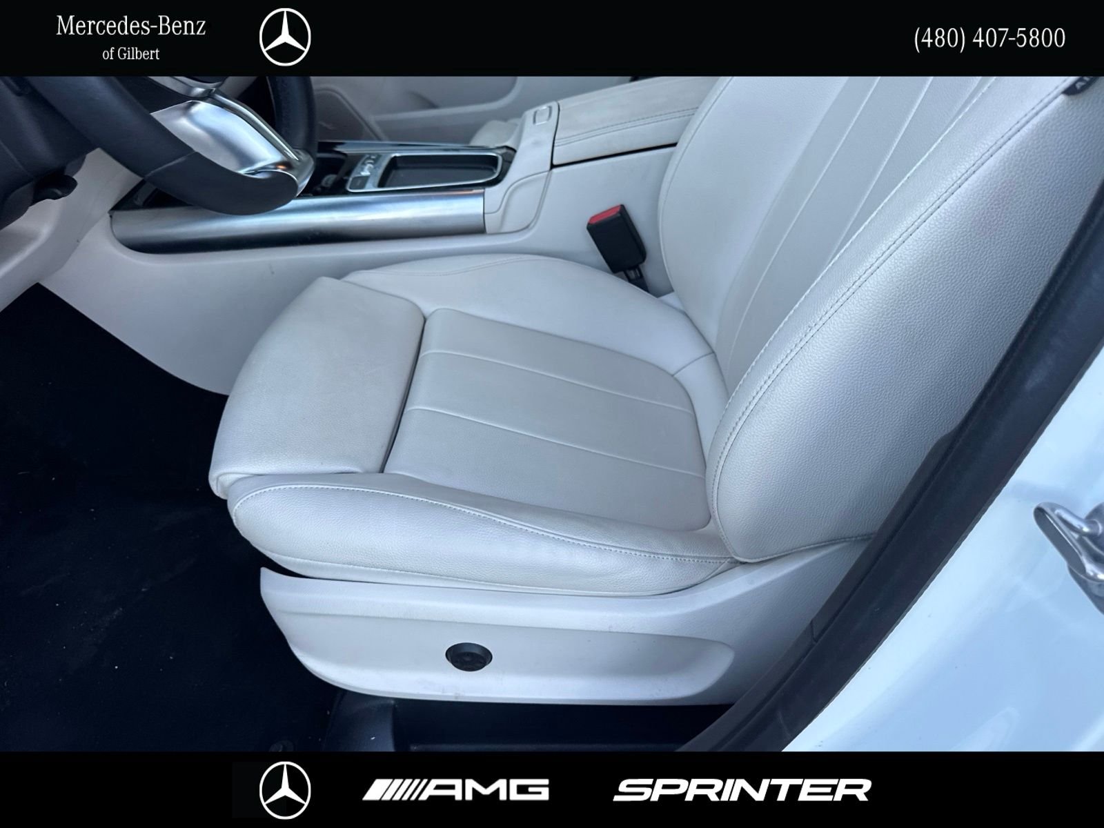 Certified Used 2025  Mercedes-Benz GLA 250 image 14