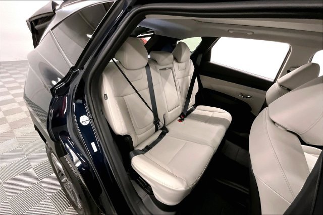Used 2025 Deep Sea Hyundai SEL Convenience image 26