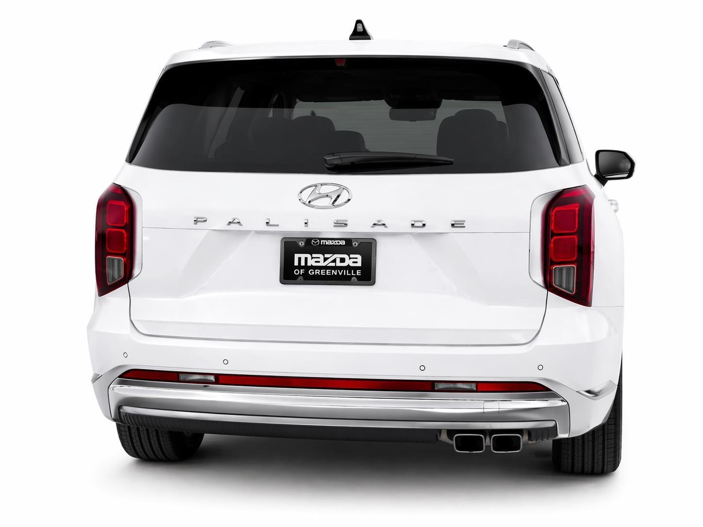 Land Rover Calligraphy Pre-Owned 2023 Hyundai Palisade Calligraphy Sport Utility in Columbia # ...