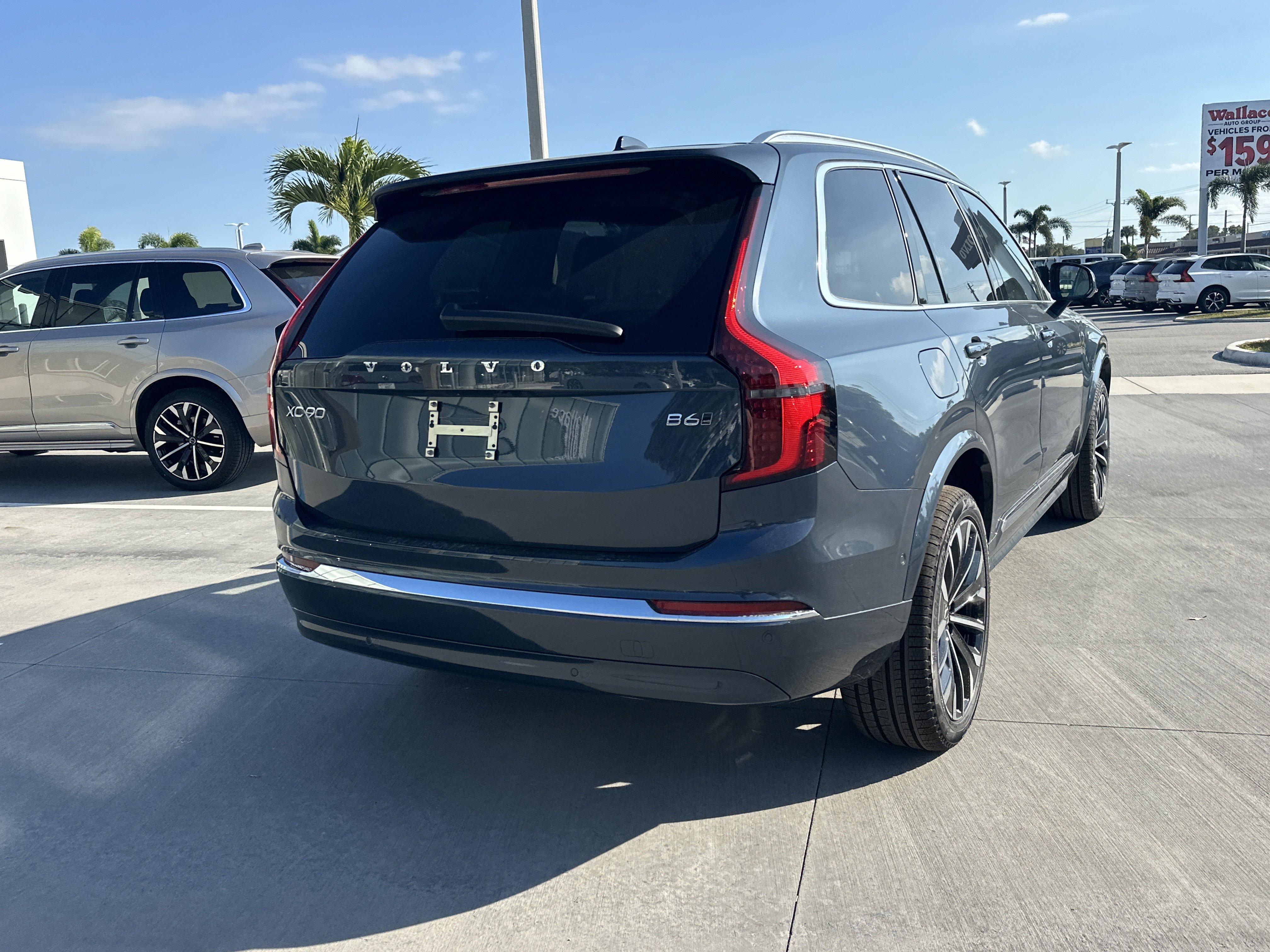2026 Volvo XC90 Ultra - Photo 6