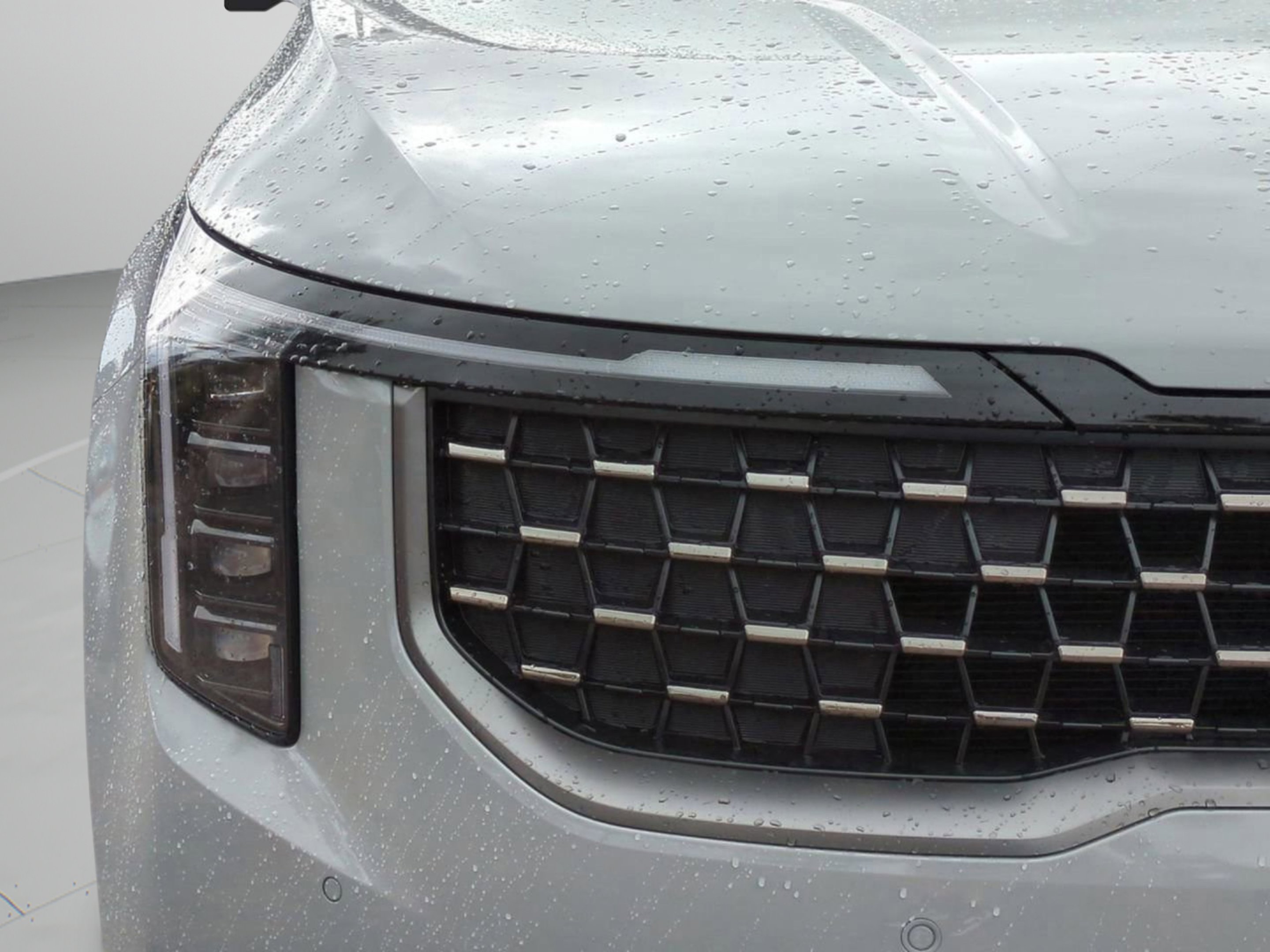 2026 Kia Carnival SX Prestige - Photo 11