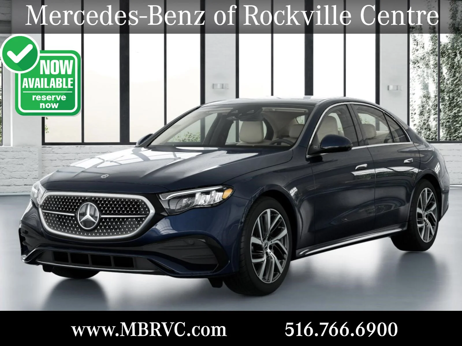 2026 Mercedes-Benz E-Class E350 4MATIC's photo