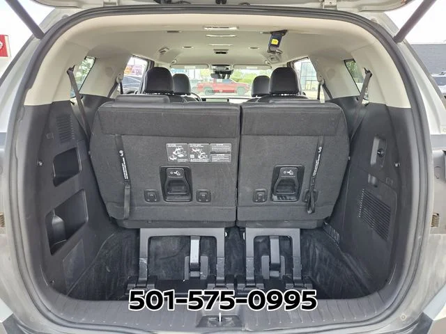 Used 2026 White Kia EX image 17