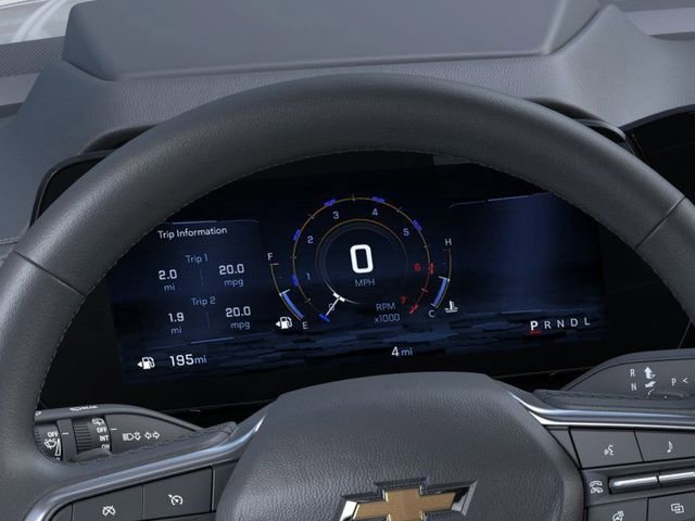 2025 Chevrolet Suburban High Country - Photo 19