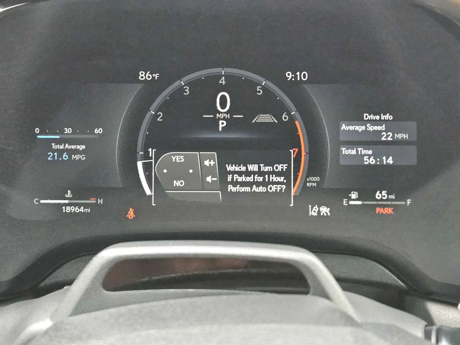 Certified Used 2025 EMINENT WHITE PEARL Lexus Premium Plus image 10