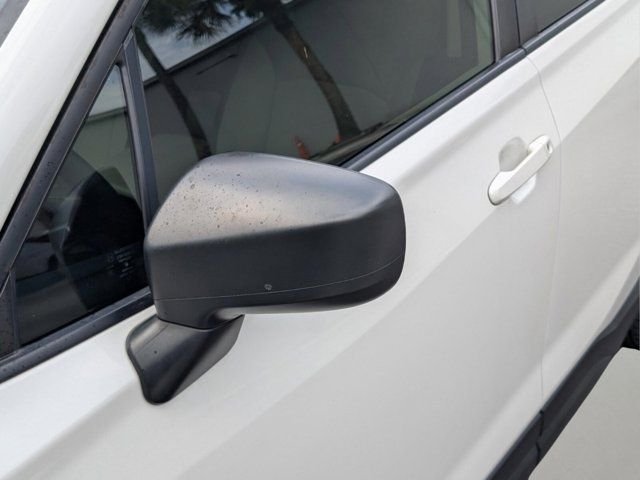 Used 2023 White Subaru Base image 29