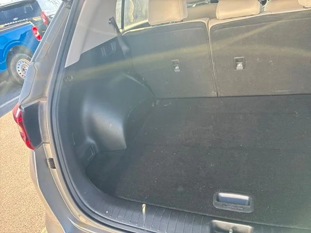 Used 2021 Gray Kia LX image 24