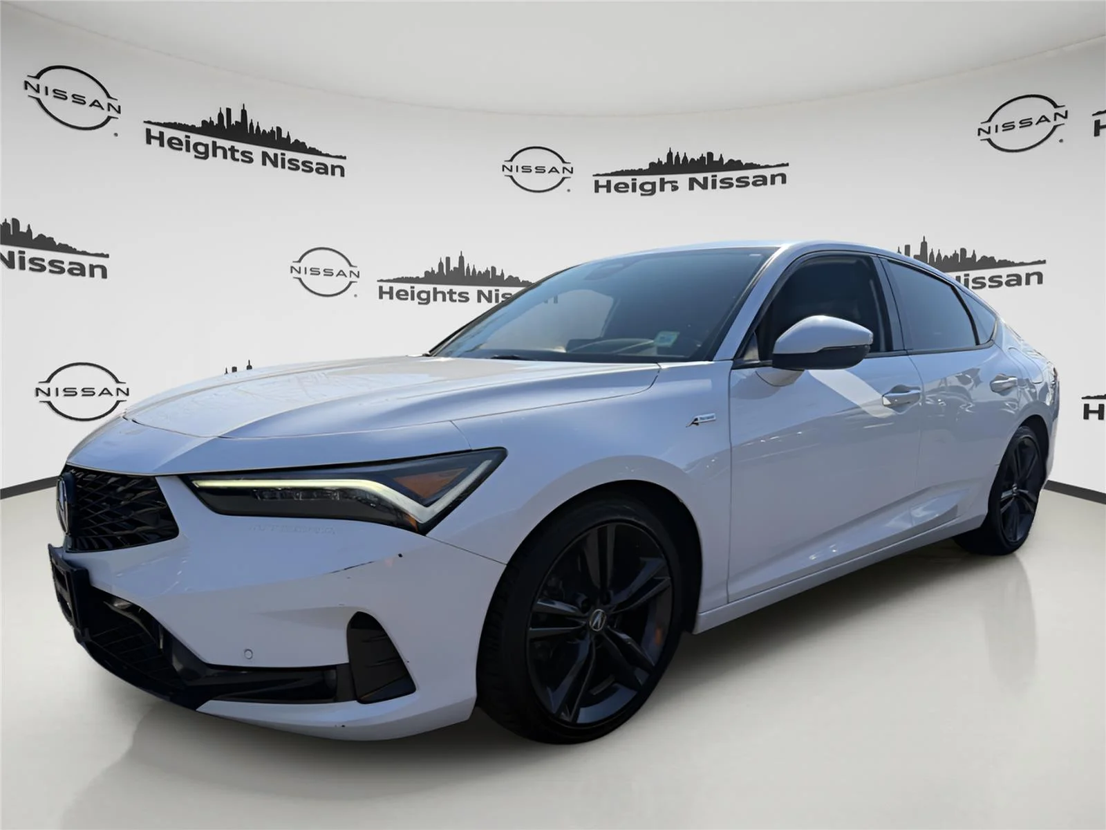 2024 Acura Integra A-Spec with Tech Package's photo